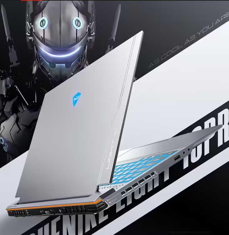 机械师曙光 16 Pro 笔记本配置上新
16GB RAM + 512GB 存储