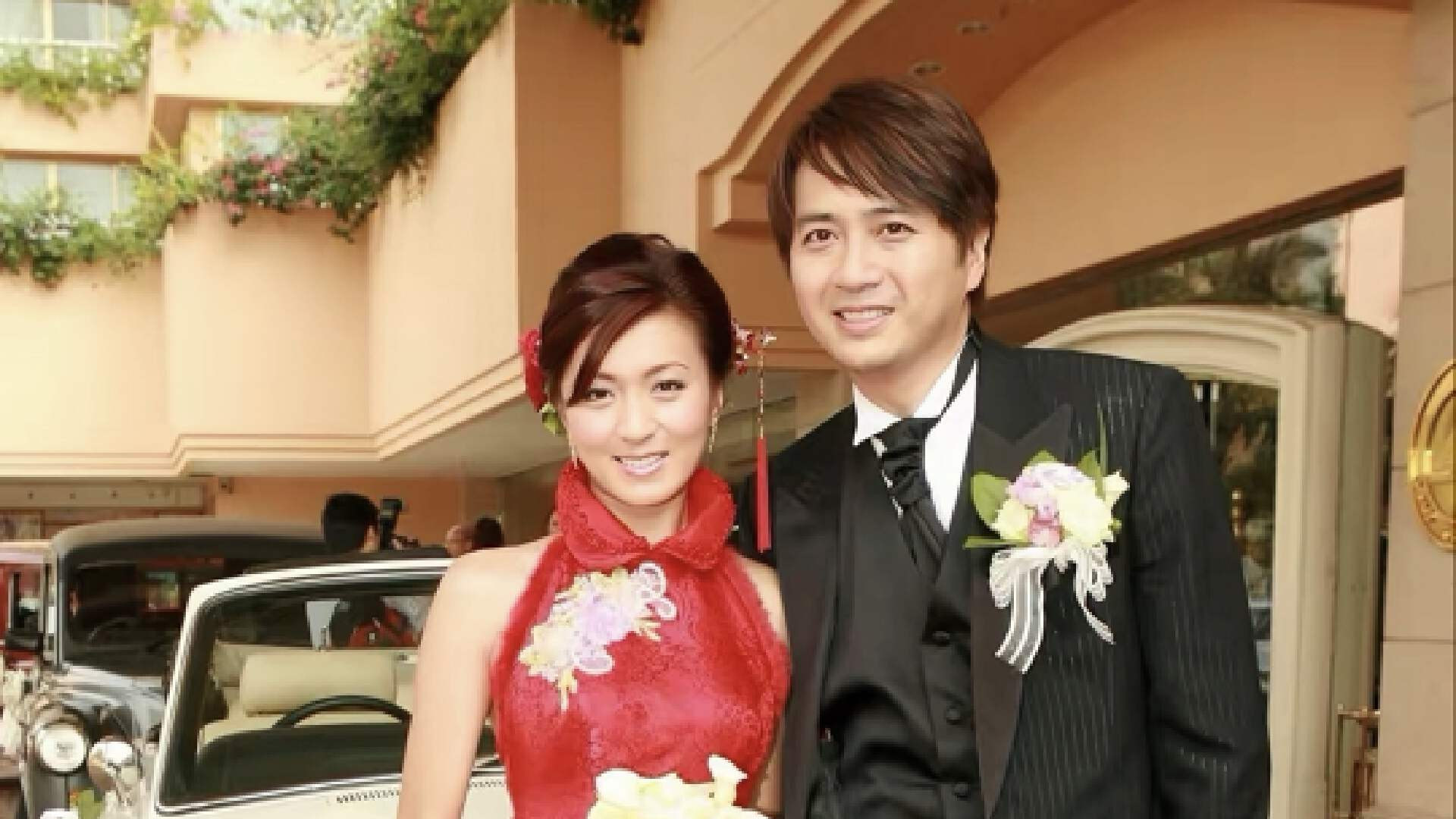 突发！TVB女星姚嘉妮宣布与大15岁老公离婚，强调不涉及第三者