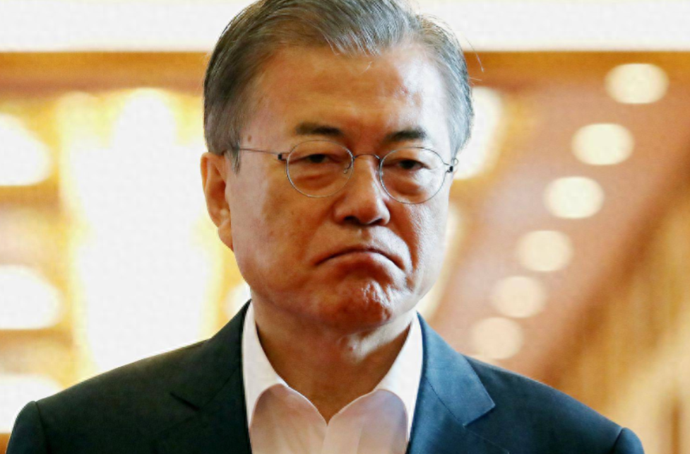朴槿惠有望报仇？9月第一天，文在寅女儿被“抄家”，尹锡悦失声



韩国政坛的“