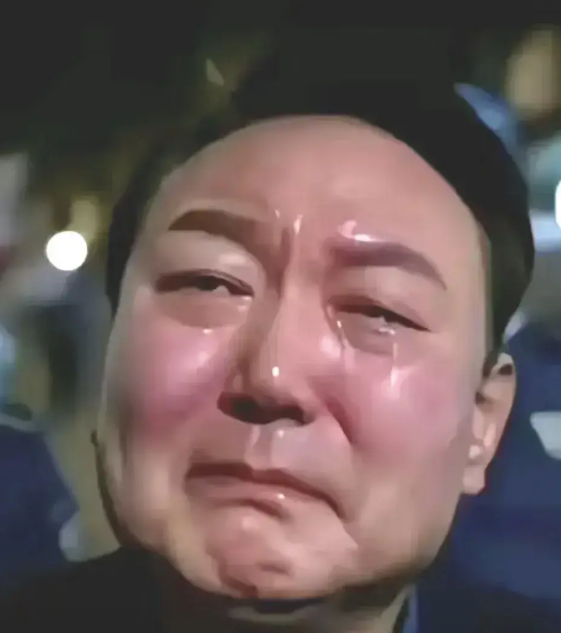尹锡怡妥协了！
在形势和法律双重压力下的妥协，是有底线的妥协； 尹锡悦不想妥协，