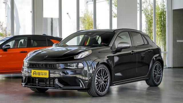 预算不多买运动车？这款两厢钢炮，落地不到20万，254马力+8AT