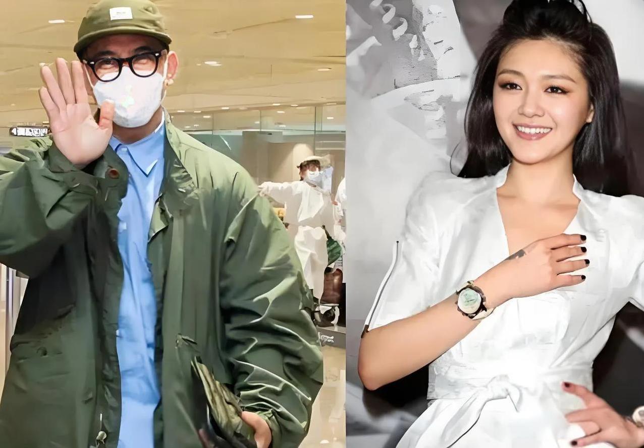 大S，一个以勇气与独立著称的璀璨女星，她的一生仿佛是勇敢追爱的旅程。从毅然决然踏