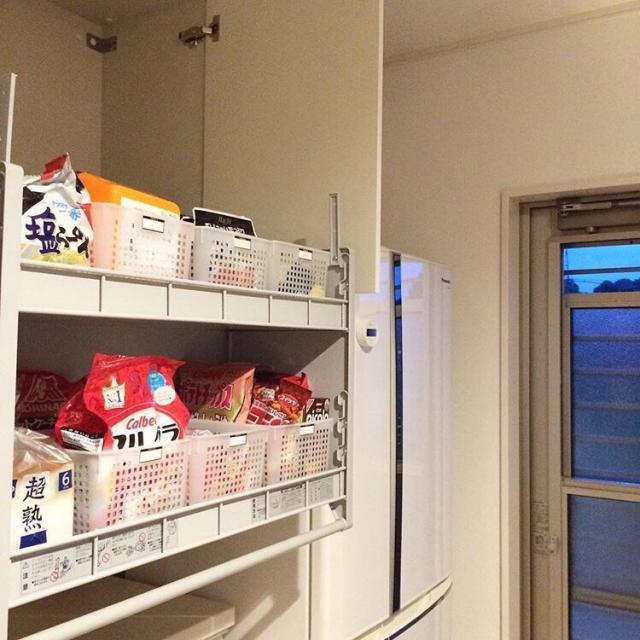 60平的小家，居住下一家四口