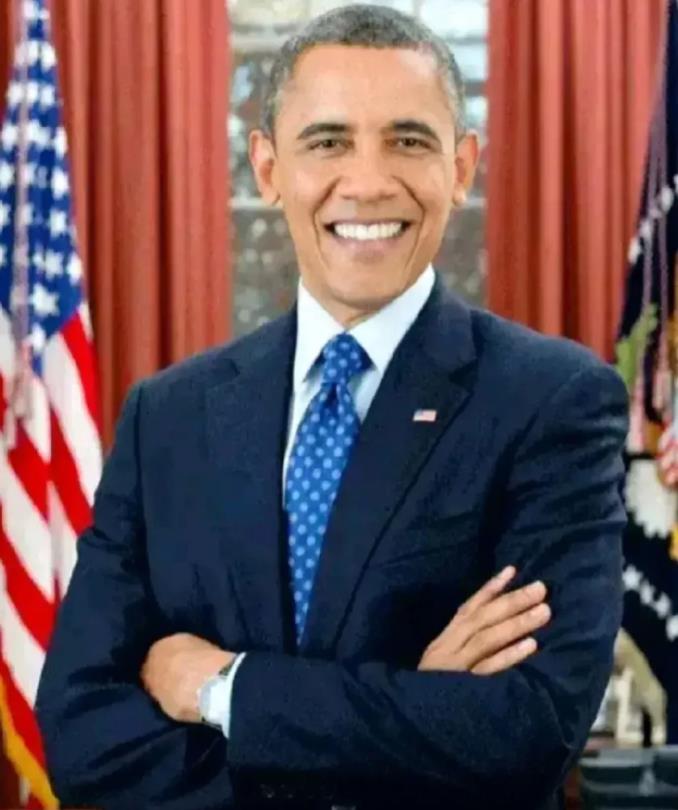 终于确定了！
奥巴马刚刚宣布！
嘿，你听说了吗？7月26号那天，奥巴马大哥一开口