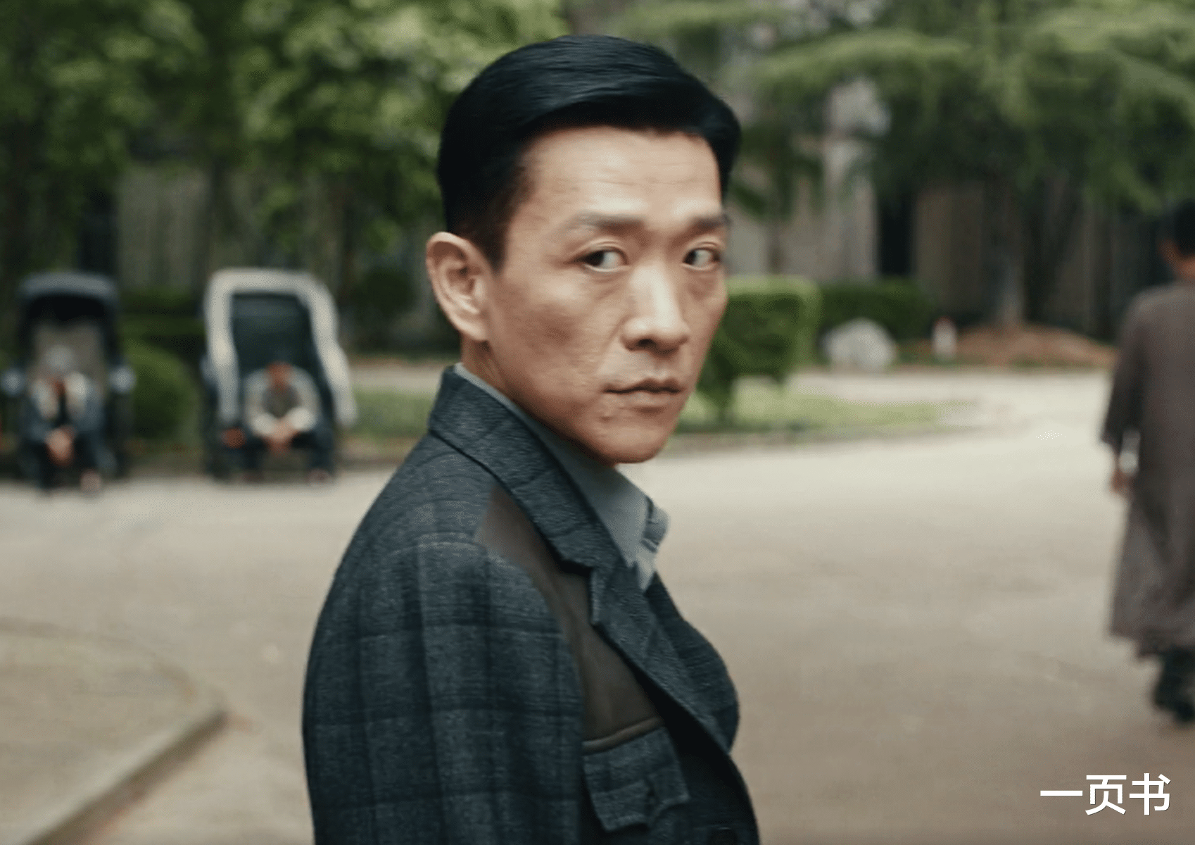 暗夜与黎明：直到警方内鬼曝光，徐巍才发现，自己和王力群不算啥（暗夜与黎明多少集）-第30张图片-九妖电影
