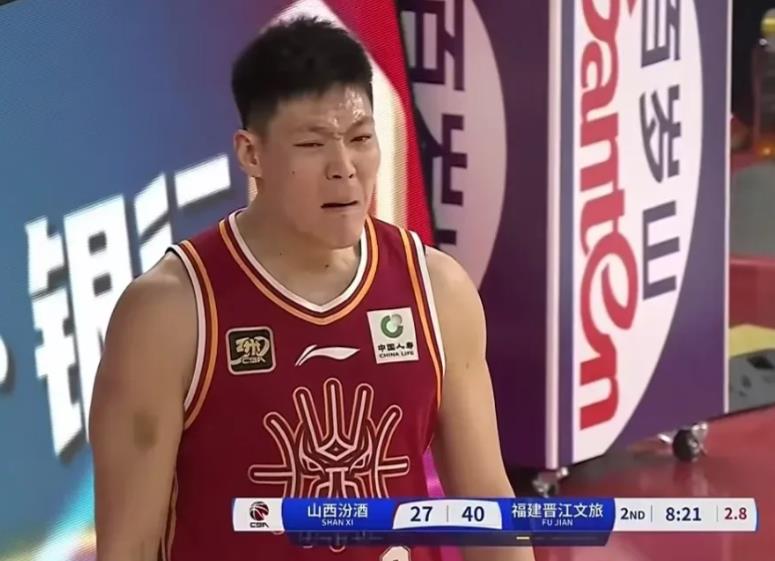 真让人恶心！福建男篮117：122不敌山西男篮，本场比赛这3件事让人非常不爽。