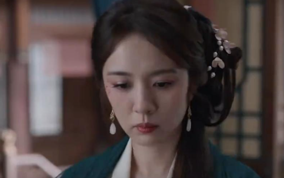 袁梦身份揭晓，原是二皇子随从及世子宠妾