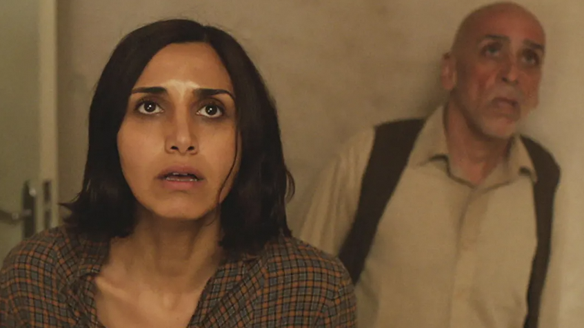 一口气炫完八部高分恐怖片，胆小慎看！