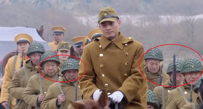 现在很缺群众演员吗？ ​​​