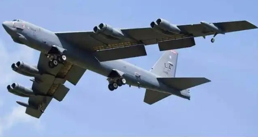 埃及硬刚美国空军，拒绝两架B-52轰炸机进入领空！

近日埃及干了一件大事，拒绝