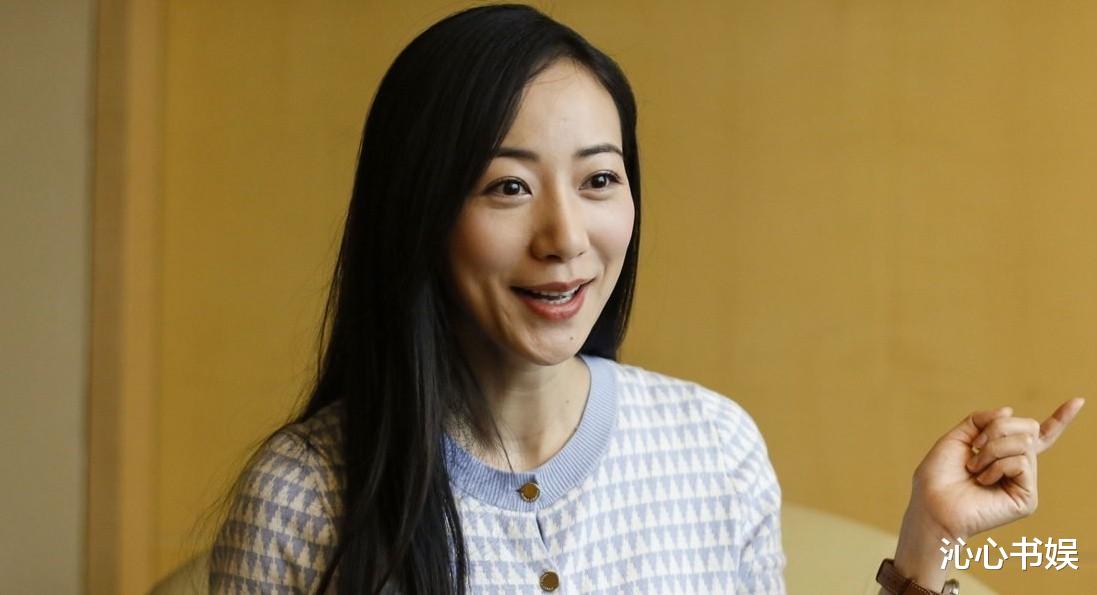 表面是艺人，实际是富家千金的8位女星（富家千金一般是有多少钱人民币）-第15张图片-九妖电影