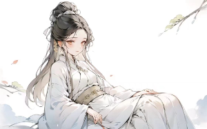 重生后，腹黑公子又说爱我了