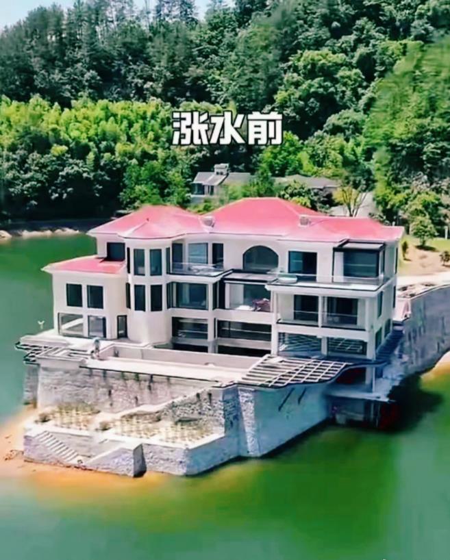 住这样的别墅，需要注意什么？