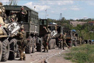 俄罗斯斯摩棱斯克州遭无人机袭击