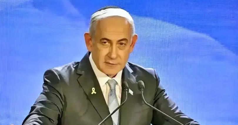 完了，以色列彻底撕破脸，对伊朗毫不留情！

财联社10月2日的报道，简直就像一颗