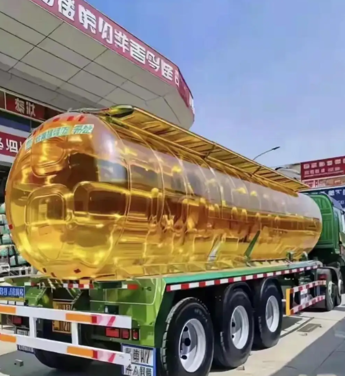 这回行了 看着放心了