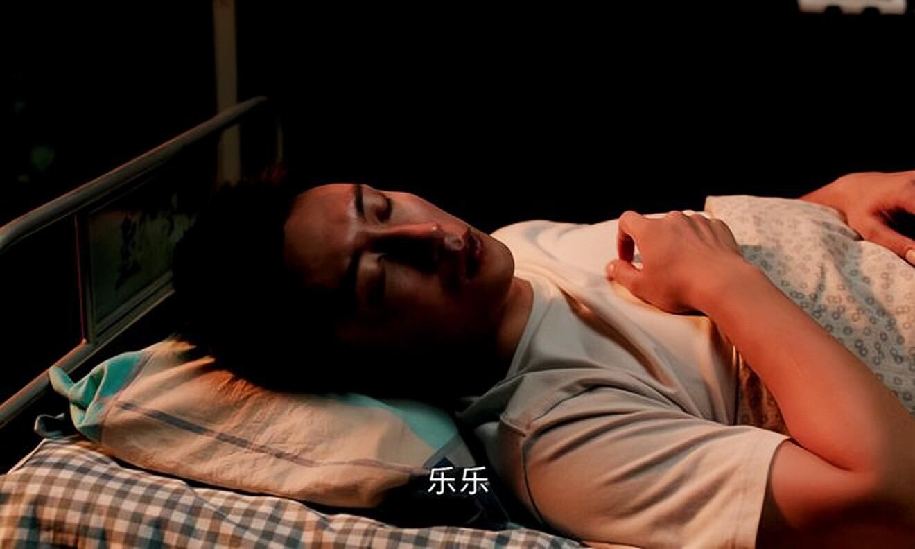 姜小海身份曝光，郑北才发现他就是乐乐
