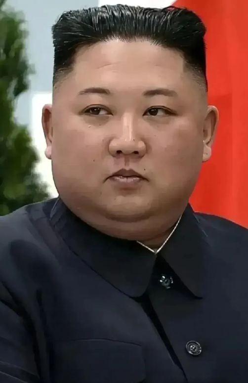 快讯！快讯！
朝鲜搞事啦！
12月31日，朝中社报道，朝鲜最高领导人金正恩向俄罗
