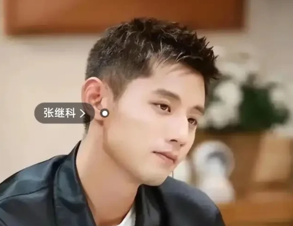 张继科对孙颖莎这评价简直了，说她是神可不是一般的高啊！不过也能看出张继科对莎莎的