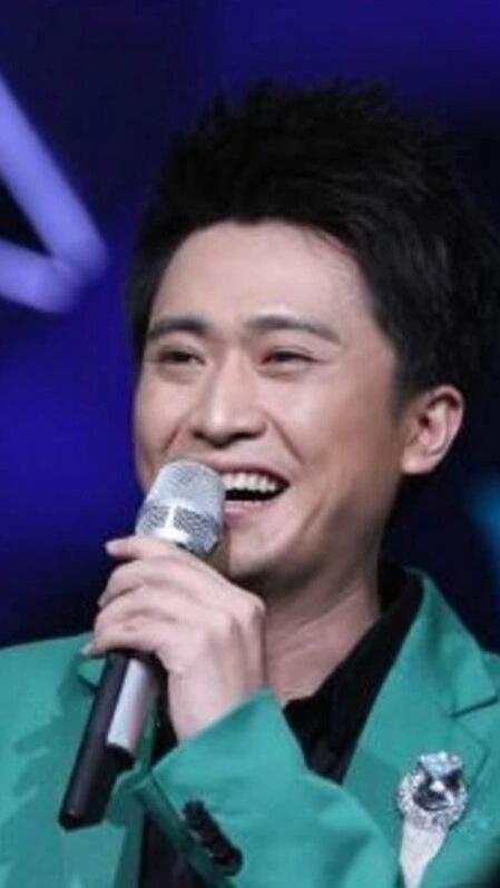 央视才子杨帆：妻子李飒共度难关的坚强后盾