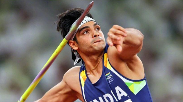 印度人拿奥运金牌奖励太离谱：6千万奖金，公务员待遇，升军衔！