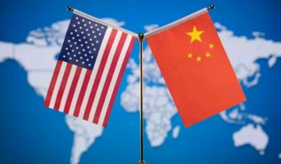 沙利文表示，虽然中国正在持续不断的与美国缩小与美国实力的差距，中国整体的工业能力