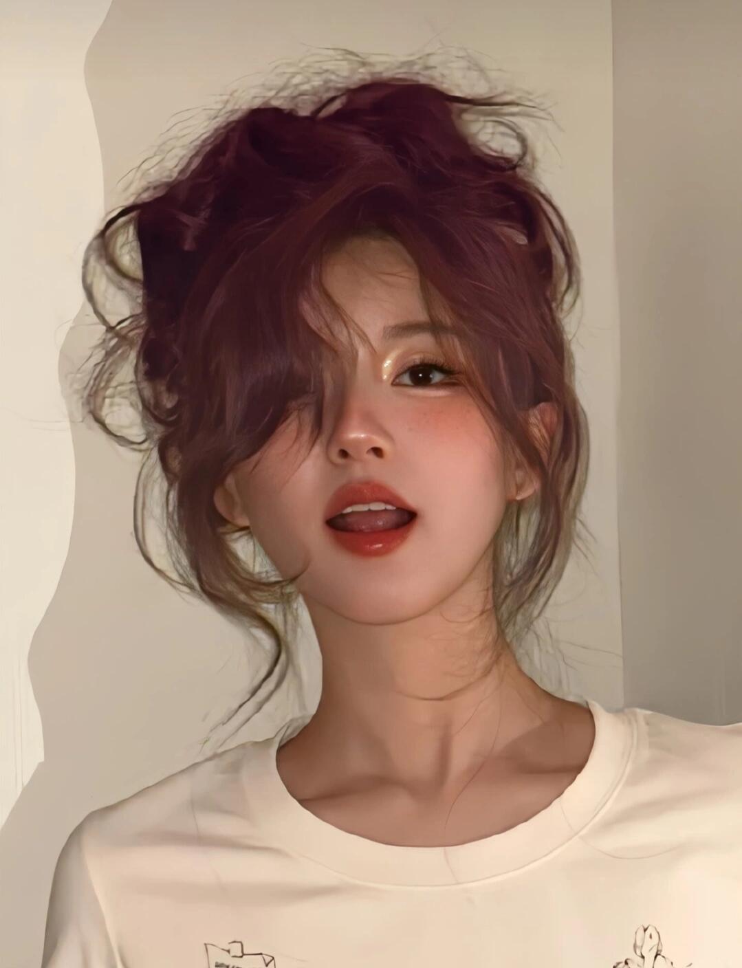 芭比公主赵露思