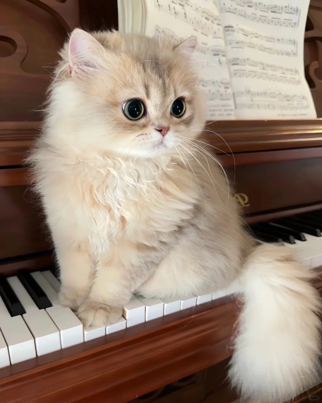 预算3500能买到什么长毛猫
长毛猫都有哪些缺点呀？
一个月开销多少？
房间会不