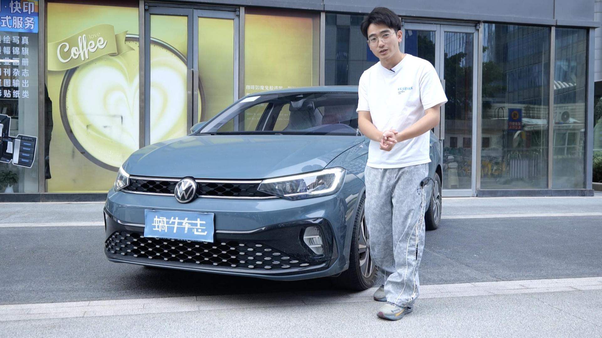 6.98万能拿下大众朗逸新锐，2025年还值得买吗？换代朗逸或今年到