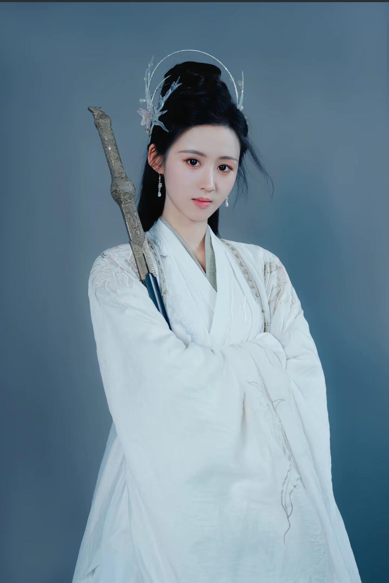 好剧推荐《神界武极风云》