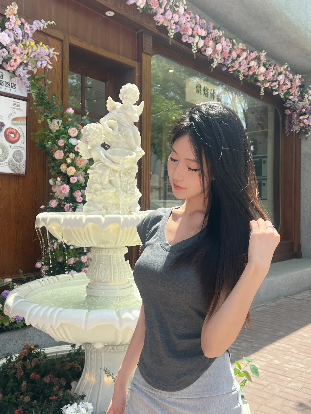 别钓了 就我吧