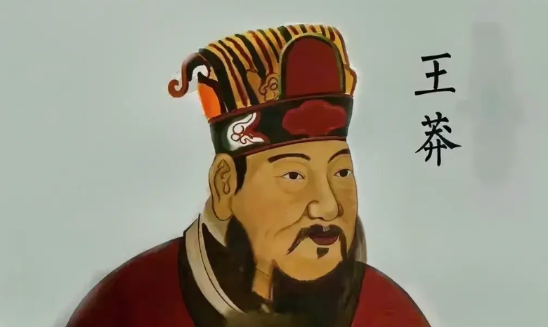 为什么汉朝可以中兴，而晋和宋却不能？
从本质来看，光武帝重建东汉，不叫中兴，叫重