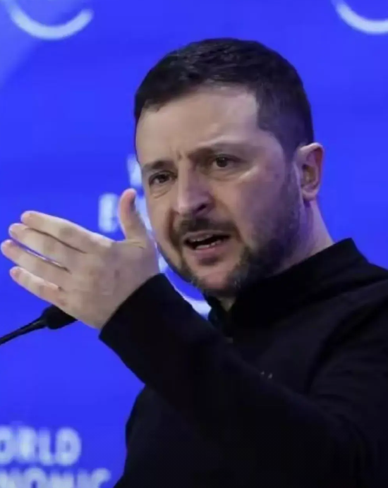 俄乌和谈？这结果比战争还“爆炸”！
 
家人们，要是泽连斯基真接受美俄和谈方案，