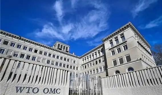 【对美反制全面打响！世贸165国收到中方通知，关税大棒反弹回美国人身上】

中国
