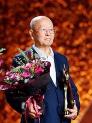 王铁成——扮演周总理的最佳人选