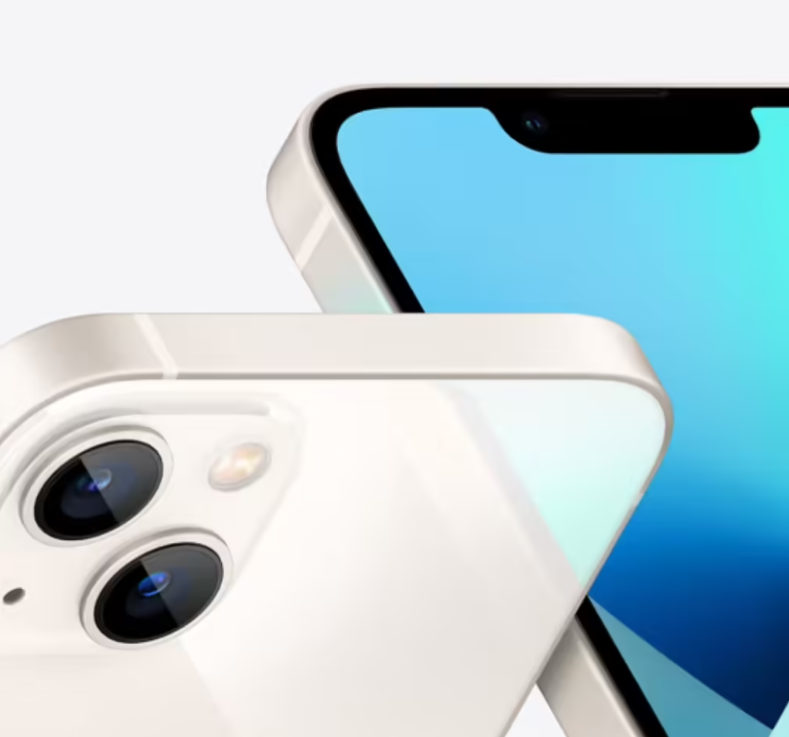 京东已开启 iPhone 13 手机国补活动，该机当前日常价 3699 元起、优