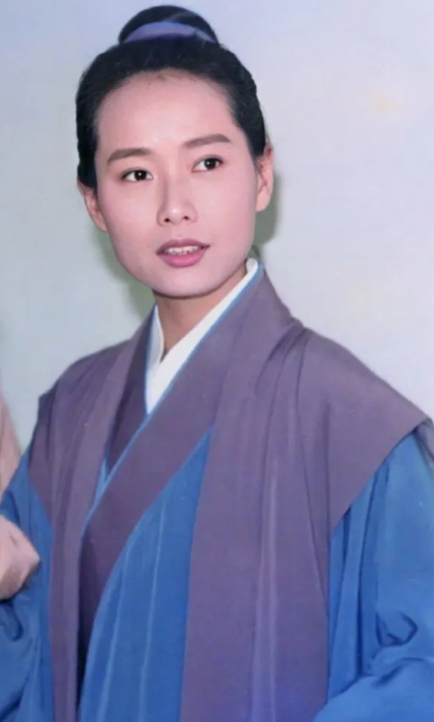 赵雅芝叶童同框引热议