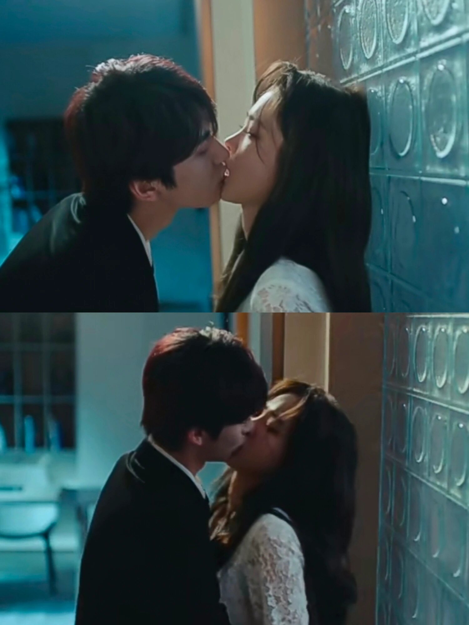 女主复仇人设好带感这是什么宝藏爽剧‼️