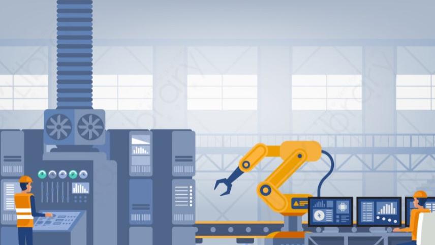 你了解自动化工厂的运作模式吗？