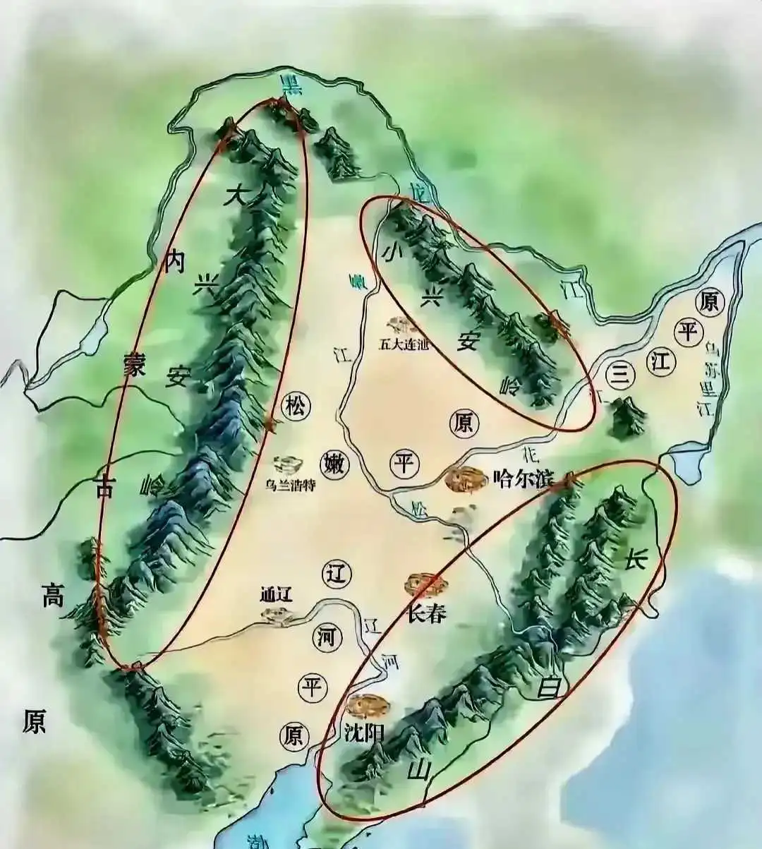 山海关，兵家必争之地！！
