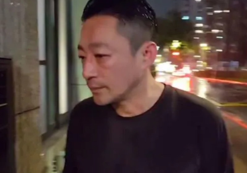 大S未安葬！汪小菲悄悄带老婆回北京「留下一双儿女」
女星大S（徐熙媛）春节期间飞