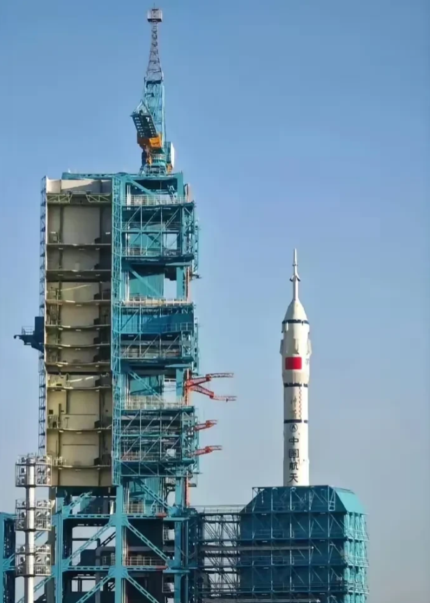 神十九发射成功了。
有关部门这样报道最好，这是最好的定心丸，
神十九的信息越少越