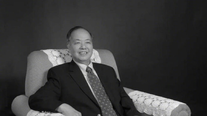 沉痛哀悼！李政道博士！

著名物理学家、诺贝尔物理学奖得主李政道教授，因病医治无