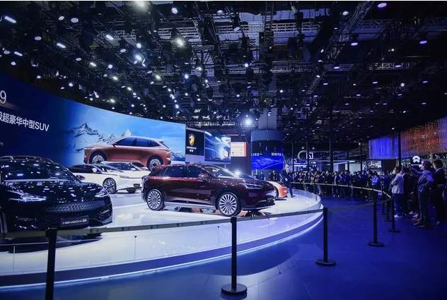 国内五大车展，分别都在哪些城市？

1、北京国际车展，创办于1990年，每双数年