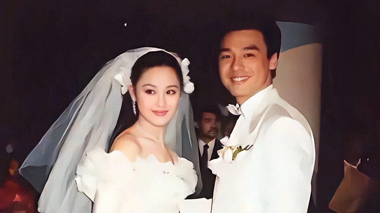 三级片女王，5个老外男友，欲求不满的章小蕙到底有多猛！