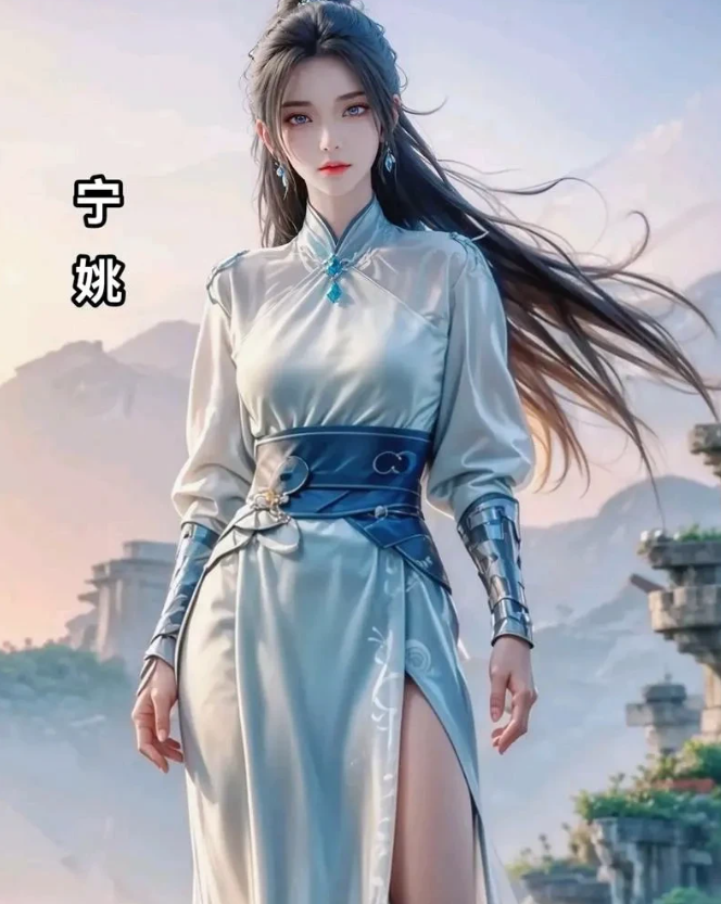 其实鬼王宗真的蹭到了不少主角光环