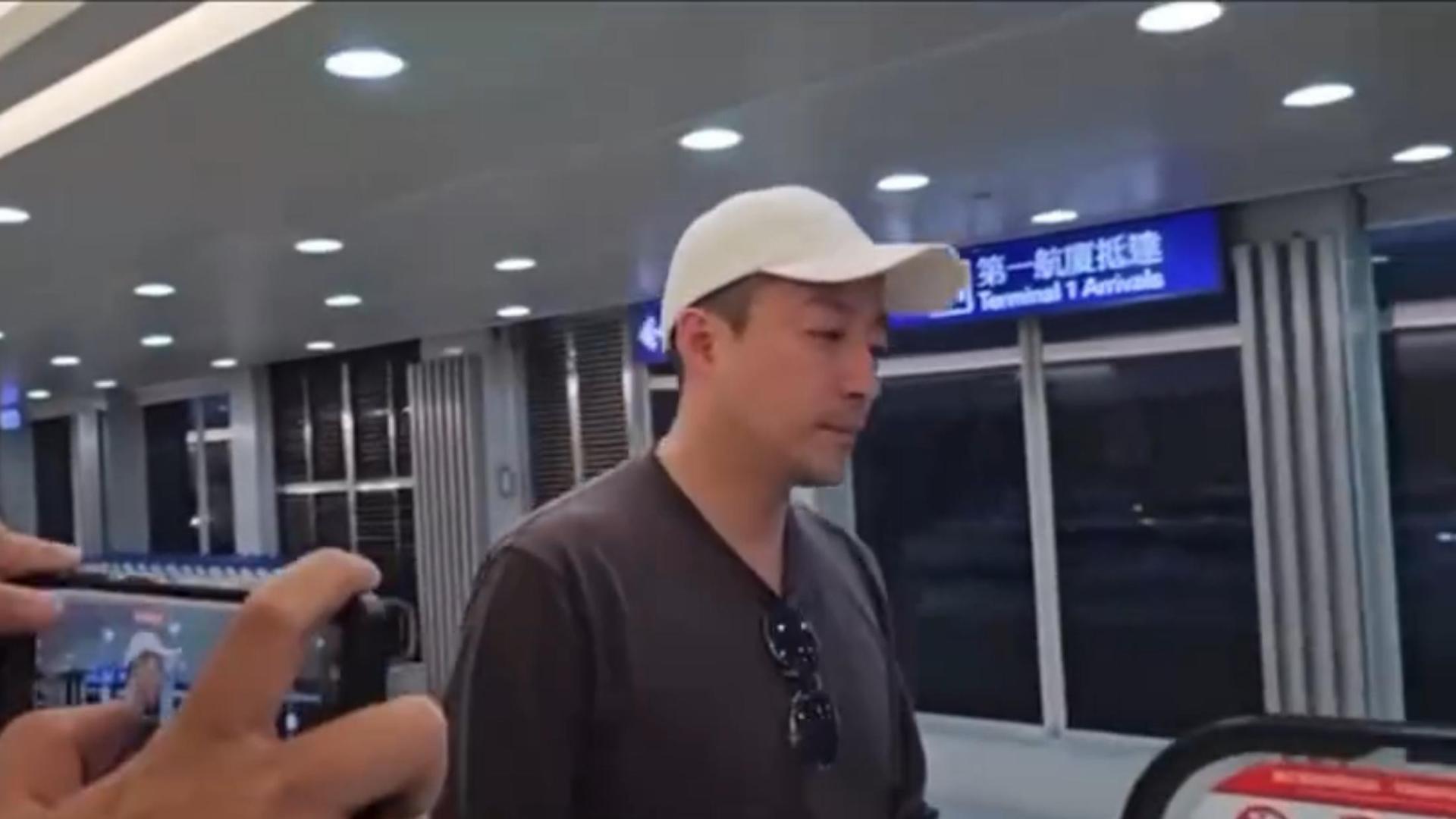娱乐圈震动：大S突染流感辞世