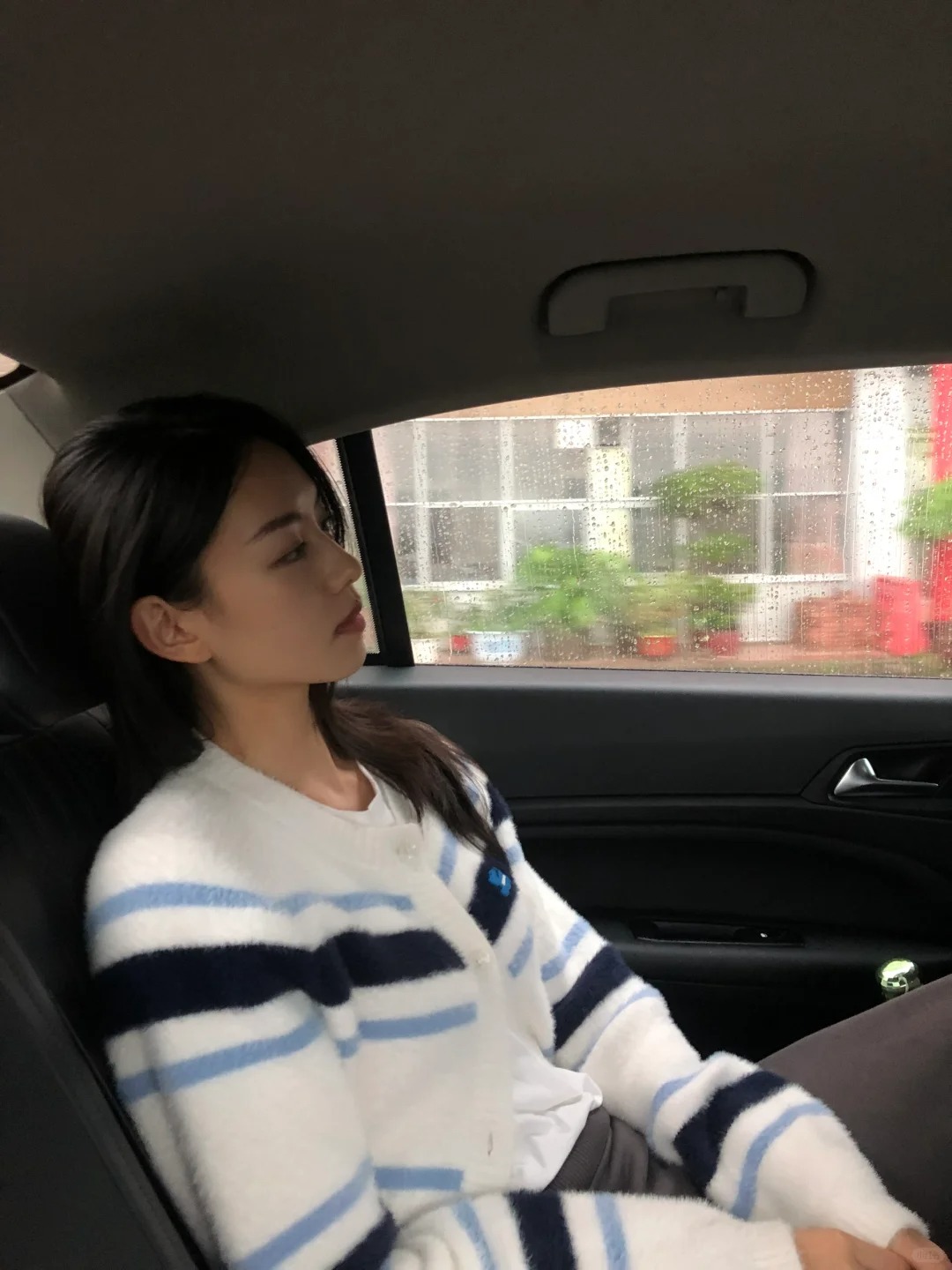 你是大帅哥那我是什么