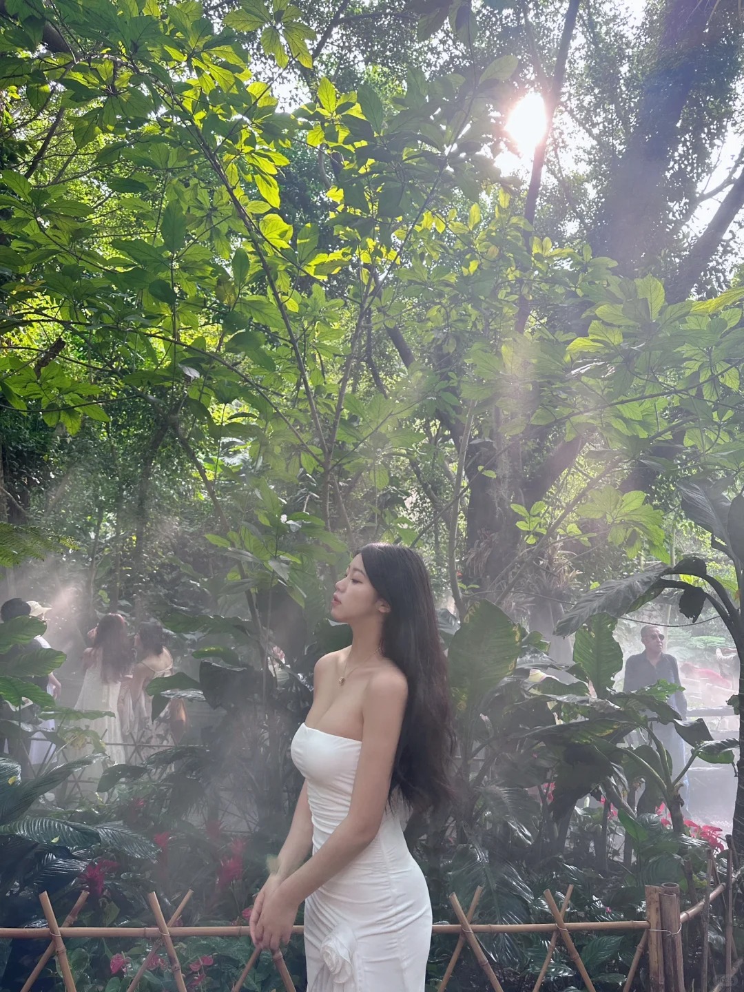 你不再是我特别的人了.