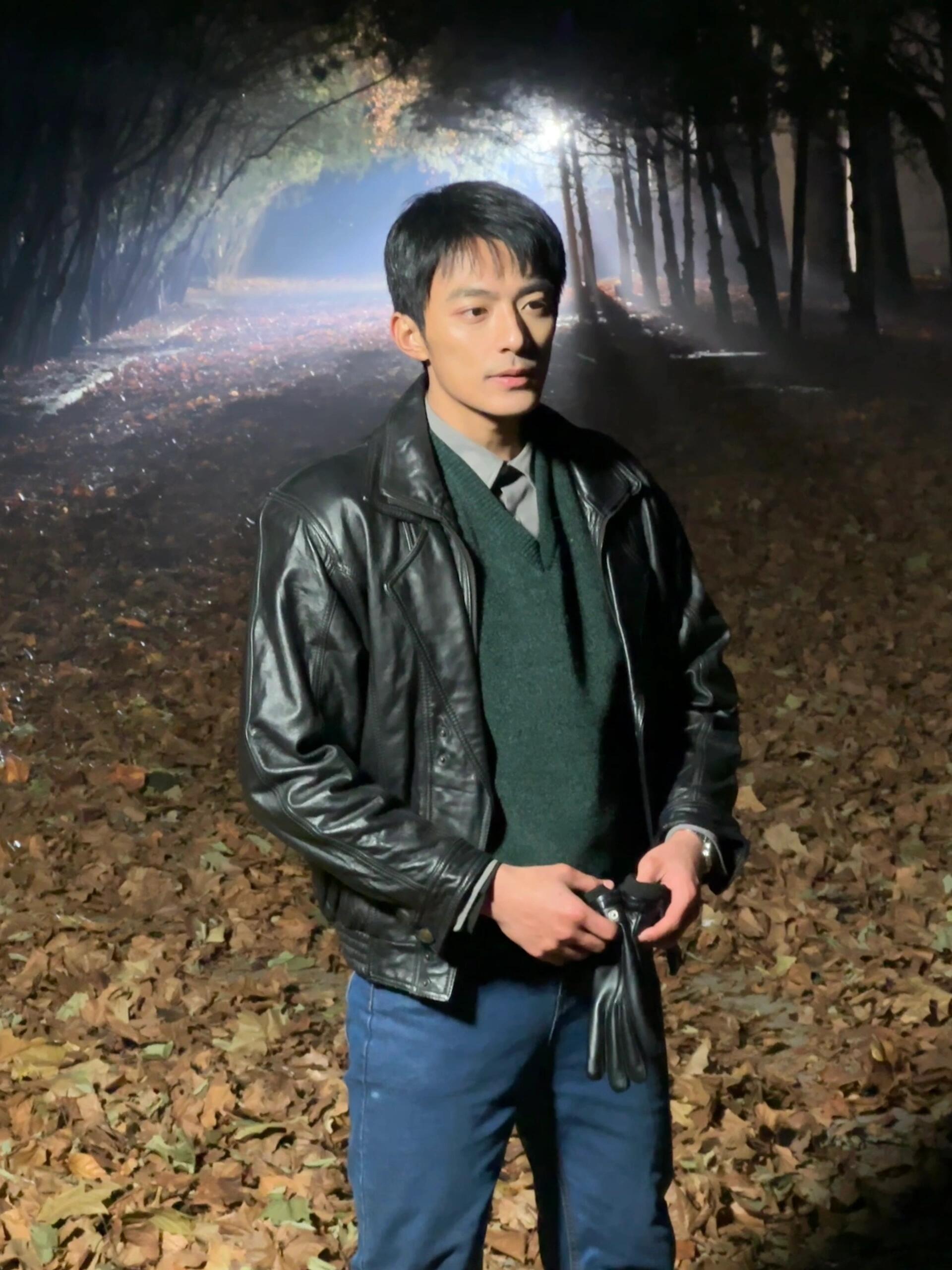 苏袀禾的演艺生涯充满了亮点
